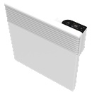 Noirot Intuis Tactic WiFi 2000W (E154117)