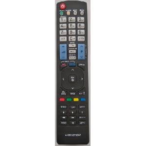 съвместим Lg akb73275607 - заместител дистанционно управление (akb73275607) Дистанционно