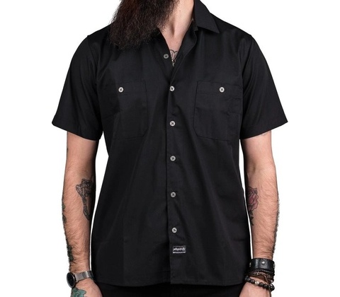Wornstar Master Drifter Essentials