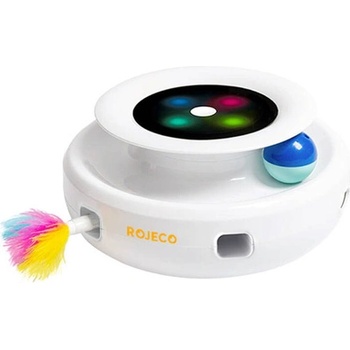 ROJECO Интерактивна играчка rojeco 2 в 1