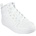 Skechers Детски маратонки Skechers Unisex Kids' High-Top Trainers - White