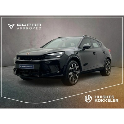 Cupra Formentor 1.5 DSG 150 kW