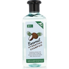 Xpel Coconut Water Shampoo 400 ml