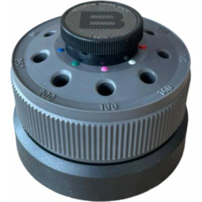 Bergeon Въртяща стойка за 9 отвертки Bergeon 5970-S