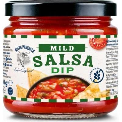 Nuevo Progreso Salsa Dip Mild 300 g