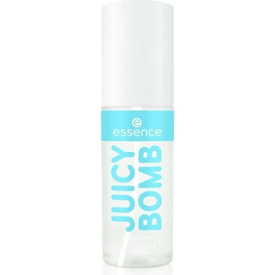 essence Juicy Bomb Tropical Drop 109 Coconut Crush 100 ml