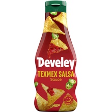 Develey Texmex Salsa Sauce 250 ml