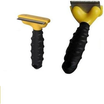 Furminator hrablo pro psy Medium