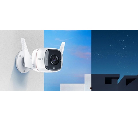 TP-Link Tapo C310