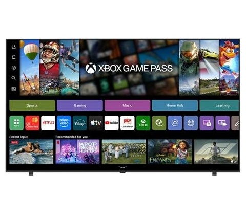 LG OLED83B65LA