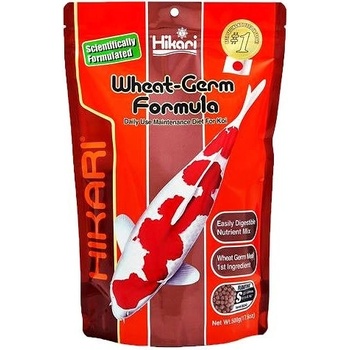 HIKARI Wheat-Germ Mini 500 G