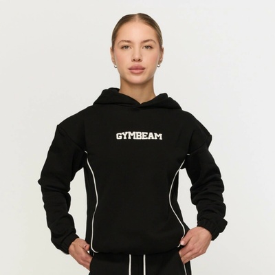 GymBeam Varsity Black