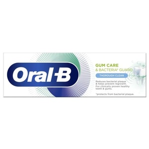Oral-B Паста за зъби Oral-B 75 мл Pro Expert Gum Intensive Care&Bacteria Guard
