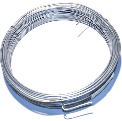Drôt napínací, 2,2mm, 1 zväzok (78m), Zn