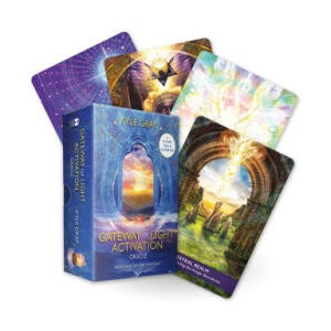 Gateway of Light Activation Oracle (ISBN: 9781788175883)