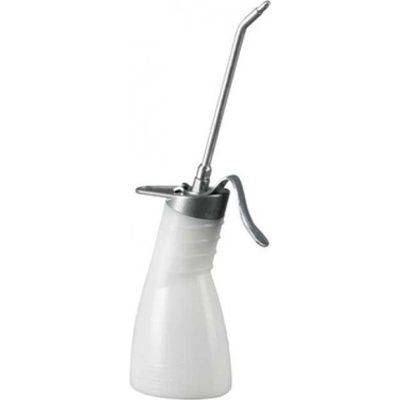 PRESSOL PRESSOL - dílenská olejnička PE bílá 300ml