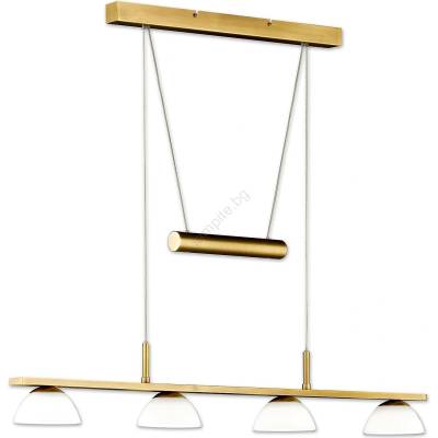 Fischer & Honsel 65054 - LED Пендел VIGO 4xLED/4W/230V (FH65054)