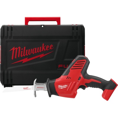 MILWAUKEE C18HZ-0X 4933459575