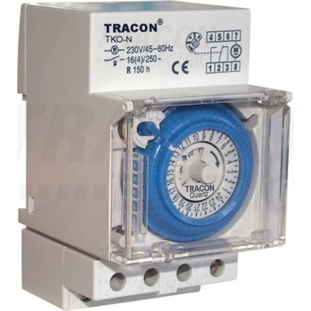 Tracon TKO-N