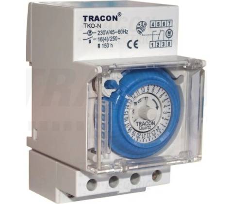 Tracon TKO-N