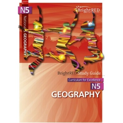 National 5 Geography Study Guide - Harnden Ralph