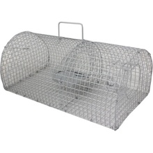 Garden Line Pasca na myši potkany a kuny živolapka 41 x 23,5 x 18,5 cm 3569