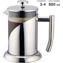 Weis 18180 French Press 800 ml