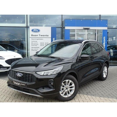 Ford Kuga 2.5 PHEV Titanium 178 kW