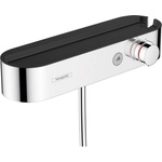 Hansgrohe ShowerTablet Select - Термостатичен смесител за душ, хром 24360000 (24360000)