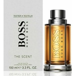 HUGO BOSS BOSS The Scent Men EDT 100 ml Tester Парфюми