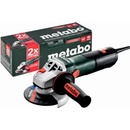 Metabo W 13-125 Quick (603627000)