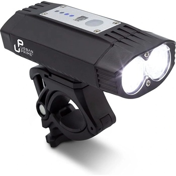 Image 1 of Urban prime u. p Urban Prime BIKE FRONT LIGHT фар за тротинетки/велосипеди (UP-AC-220031)