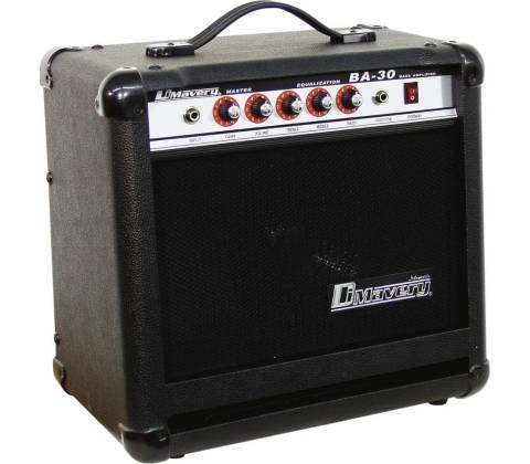 Dimavery BA-30