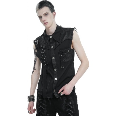 Devil Fashion košele Matching