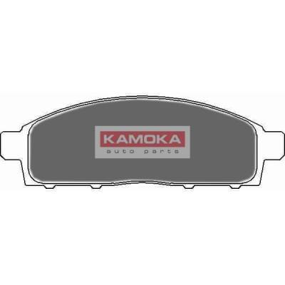 Kamoka Auto Parts JQ1018046