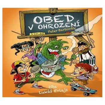 Obed v ohrození