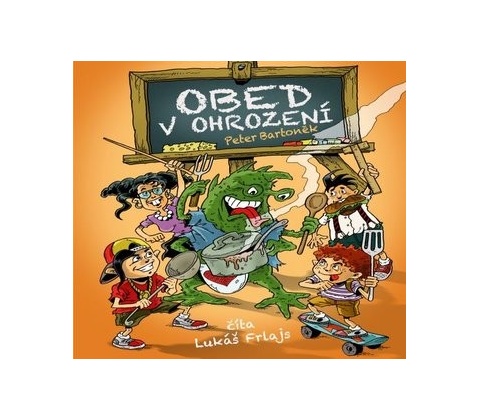 Obed v ohrození