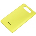 Nokia 820 wl chrg shell yellow (cc-3041 wl chrger shell yellow) - Allstore