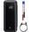 Baseus Super Energy Mega Supercapacitor Jump Starter 3000A (C00265300821-00) - JumpStarter за автомобил (черен)