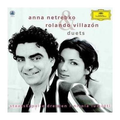 Anna Netrebko - Duets LP