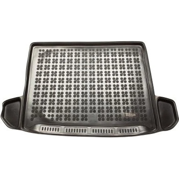 Image 1 of Гумена стелка за багажник за Hyundai Tucson III (2015-2018 / 2018-2020) upper floor - Rezaw Plast