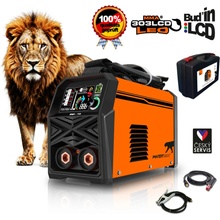 PANTERMAX MMA300LCD MMA/TIG