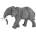Papo Фигурка Papo Wild Animal Kingdom - Африкански слон (50192)