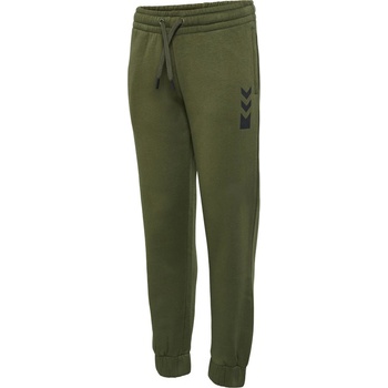 Hummel Панталони Hummel HMLACTIVE SWEATPANTS KIDS 221891-6453 Размер 128