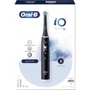 Image 1 of Oral-B iO Series 6S black lava