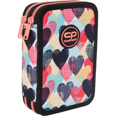 COOLPACK Несесер с пособия Cool Pack Jumper 2 - Chocolove (F066707)