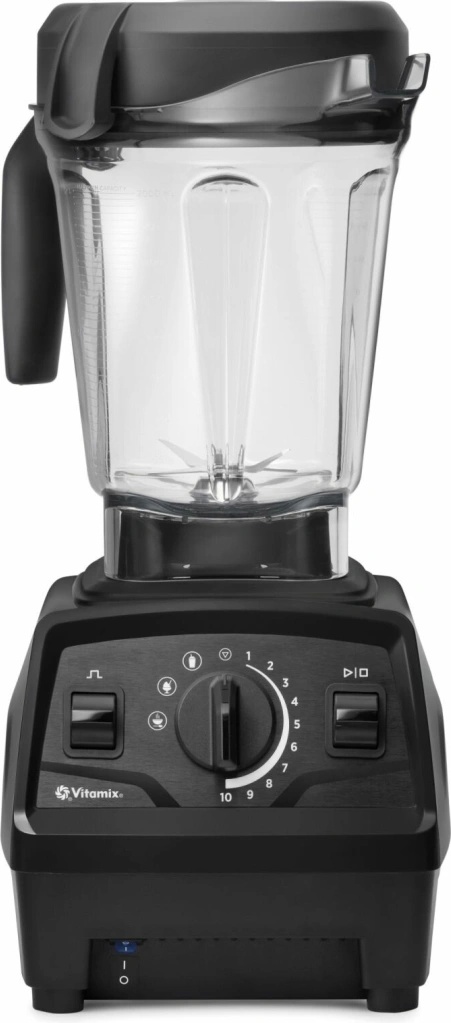 Vitamix E520 - černý