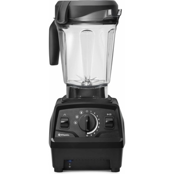 Vitamix E520 - černý