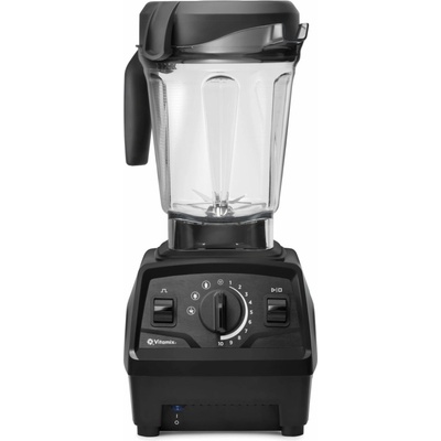 Vitamix E520 - černý