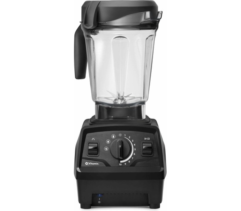 Vitamix E520 - černý